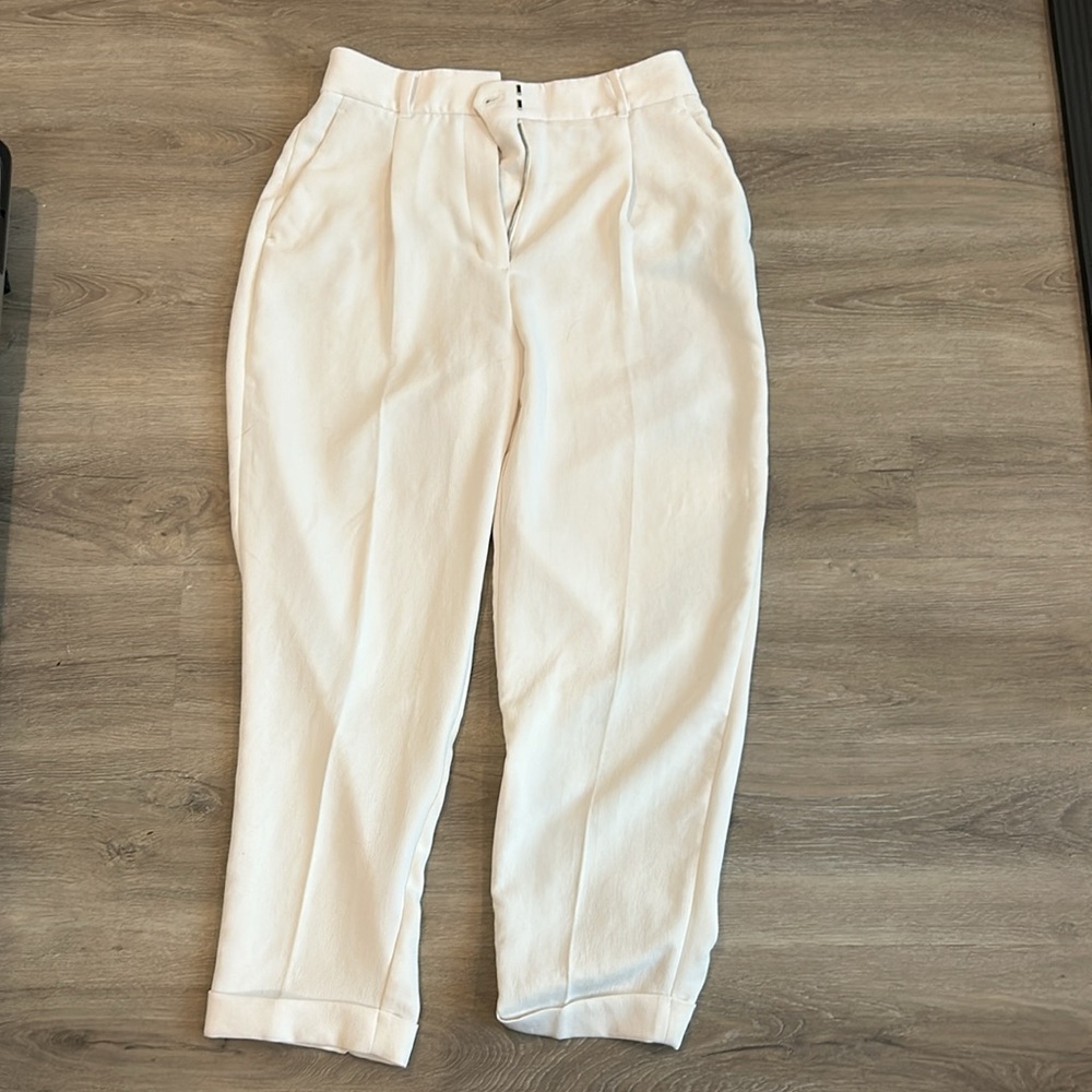 Wilfred Dashwood Pants